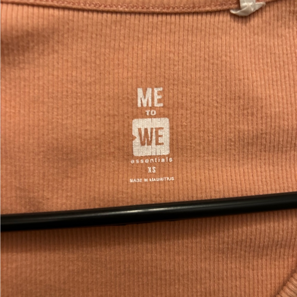 Pacsun Top - Picture 3 of 3